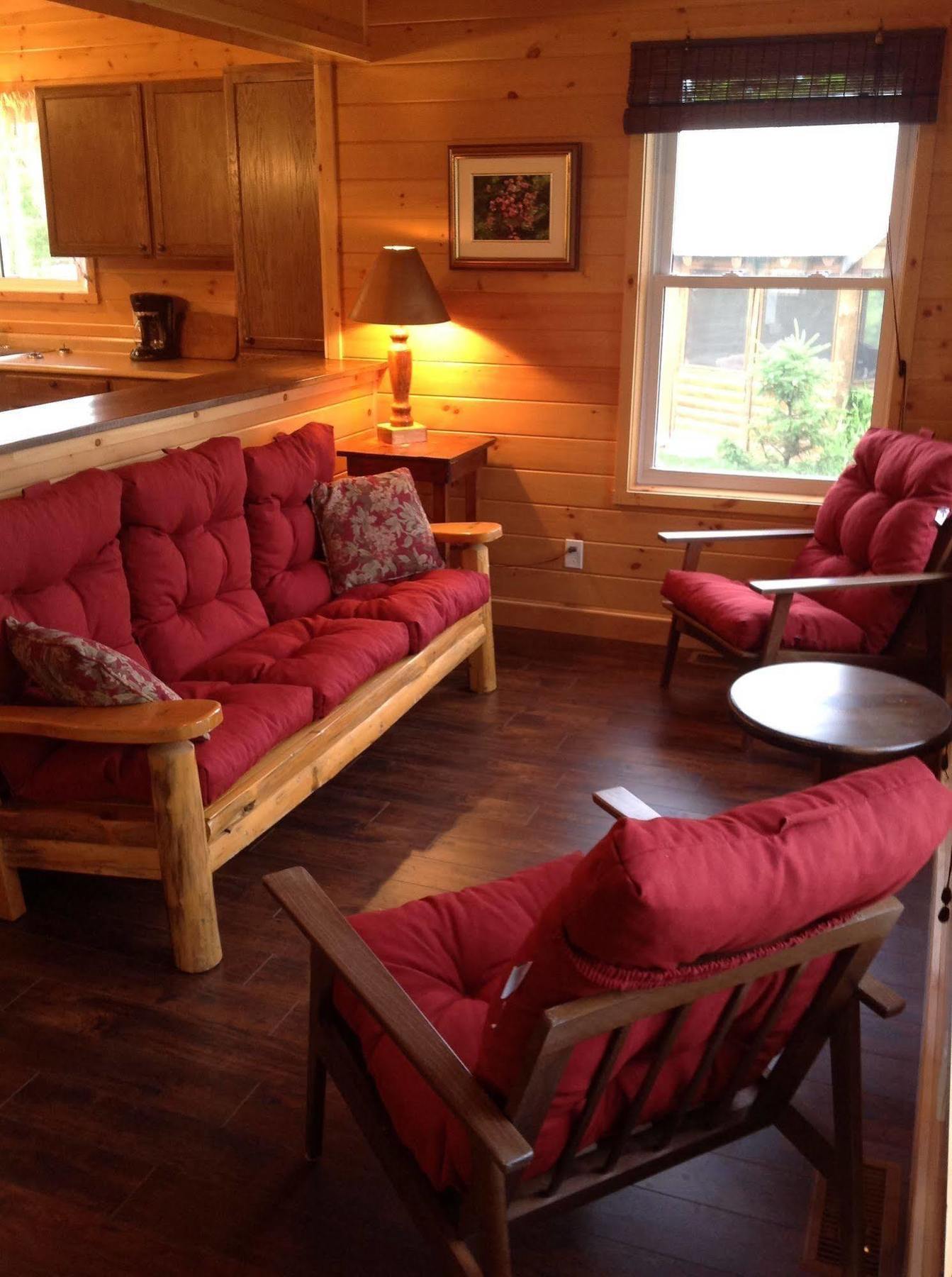 Cloyne Fernleigh Lodge מראה חיצוני תמונה
