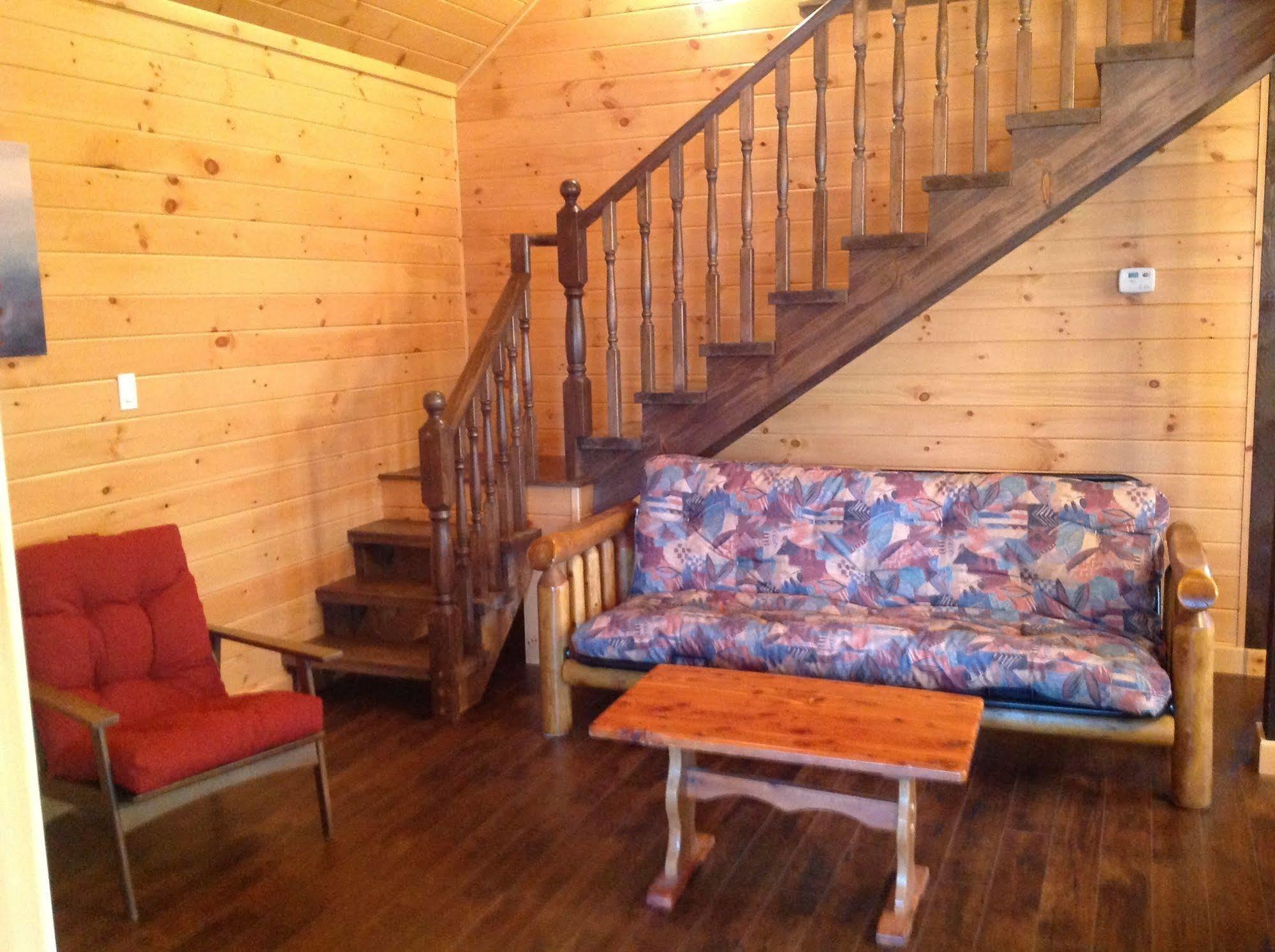 Cloyne Fernleigh Lodge מראה חיצוני תמונה