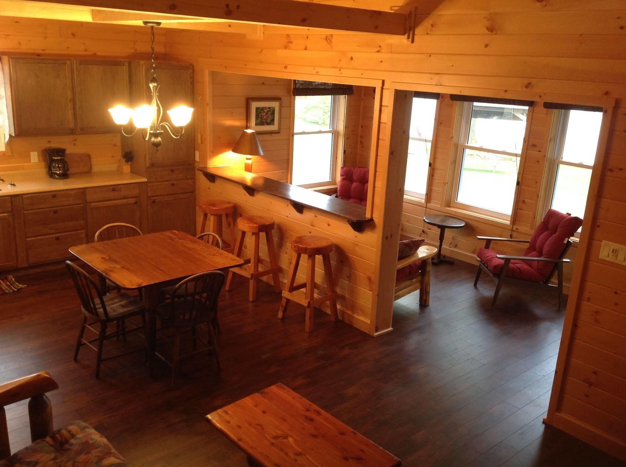 Cloyne Fernleigh Lodge מראה חיצוני תמונה