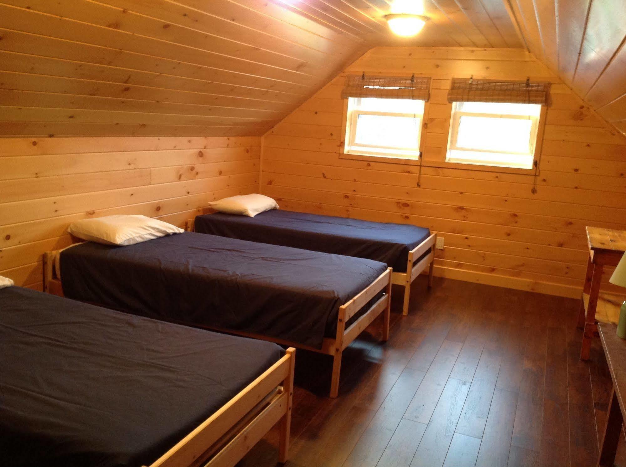 Cloyne Fernleigh Lodge מראה חיצוני תמונה
