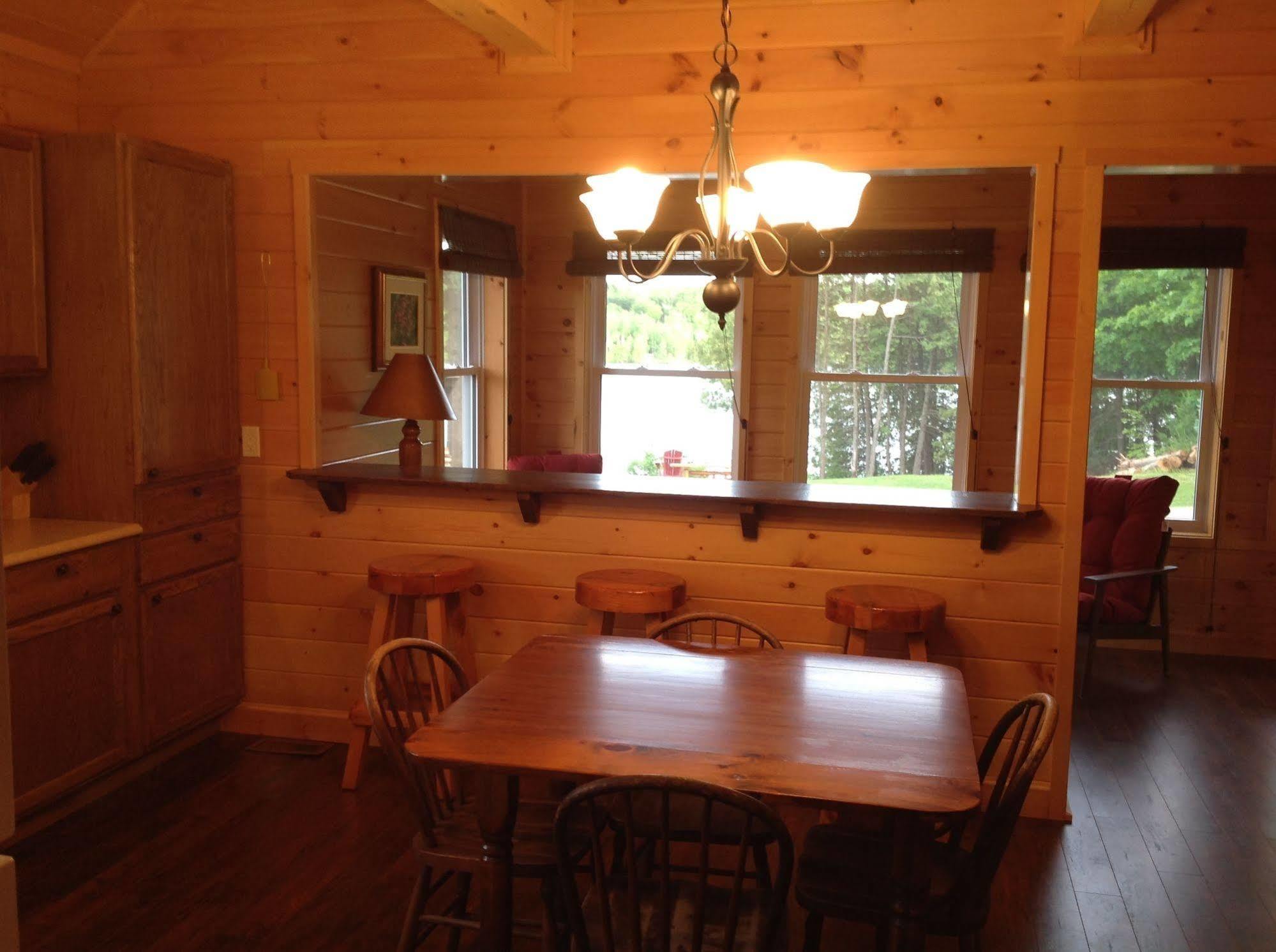 Cloyne Fernleigh Lodge מראה חיצוני תמונה