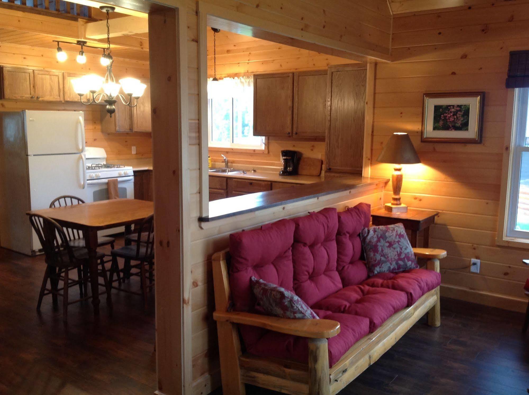 Cloyne Fernleigh Lodge מראה חיצוני תמונה